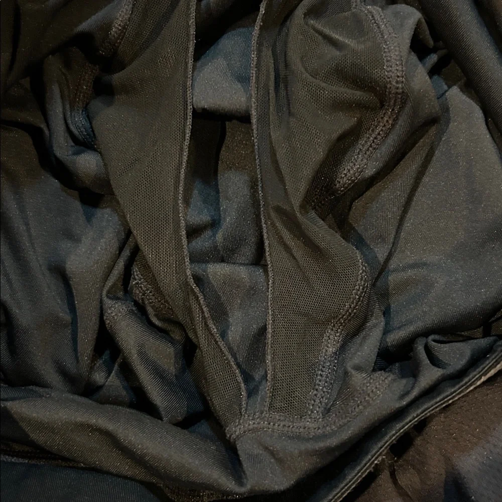 SAXX Men’s Size‎ Medium Legend 2N1 Camo Print Shorts